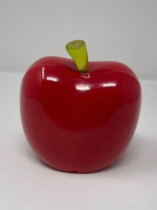 Post-it® Notes Pop-Up Note Red Apple Dispenser - Picture 4 of 5